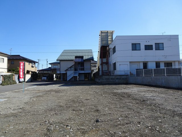 東邦ピュアコート豊科新田Ⅱ　3号地