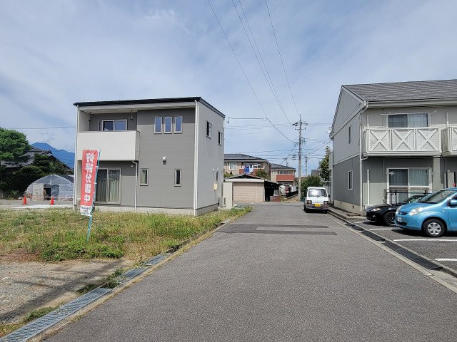 東邦ピュアコート豊科新田Ⅱ