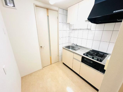 【キッチン】 | ラ・セゾン・クレール駅南 | キッチン