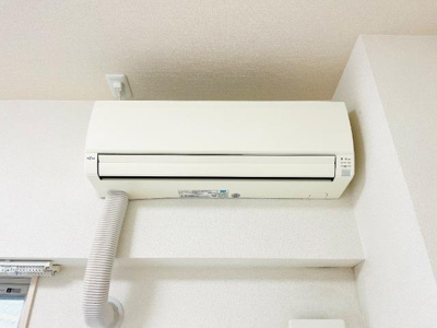 【設備】 | ラ・セゾン・クレール駅南 | エアコン