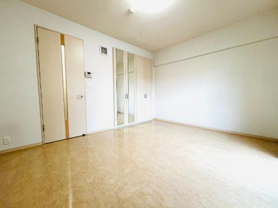 【内装】 | ラ・セゾン・クレール駅南 | 洋室