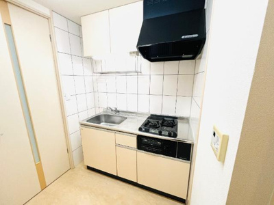 【キッチン】 | ラ・セゾン・クレール駅南 | キッチン