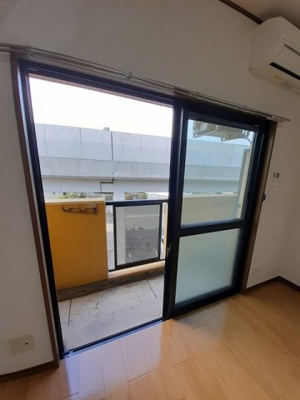 【バルコニー】 | Ｃｅｒｅｓｏｎ・ｈｉｍｅ