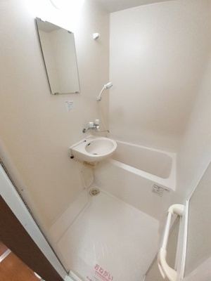 【浴室】 | Ｃｅｒｅｓｏｎ・ｈｉｍｅ