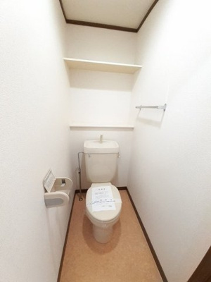 【トイレ】 | Ｃｅｒｅｓｏｎ・ｈｉｍｅ