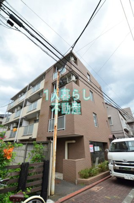 【外観】 | ウィスタリヤハイム