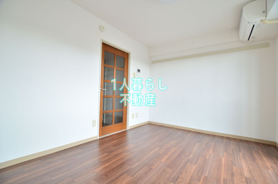 【内装】 | ウィスタリヤハイム