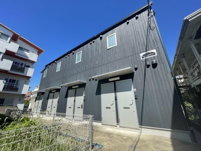 【外観】 | セントラルタウン