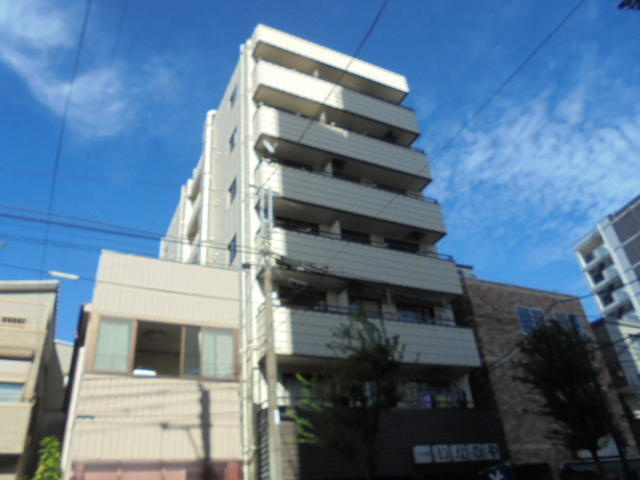 ノーブルUの画像