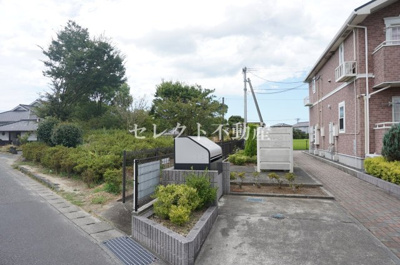 【その他共用部分】 | スウィ－ト・クリアネス | 【スウィ－ト・クリアネス】