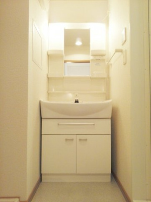 【洗面所】 | スウィ－ト・クリアネス | 【スウィ－ト・クリアネス】