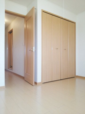 【内装】 | スウィ－ト・クリアネス | 【スウィ－ト・クリアネス】内装もきれいです