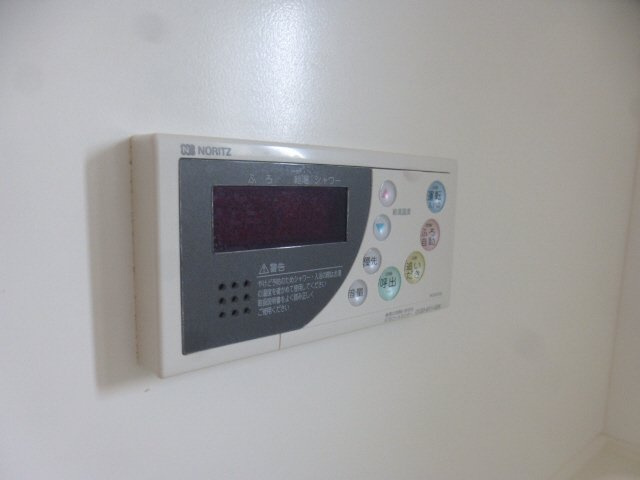 コンフォート高町Ⅰの浴室