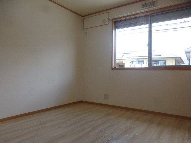 コンフォート高町Ⅰの子供部屋