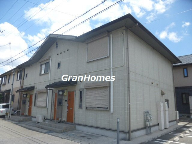 コンフォート高町Ⅰ