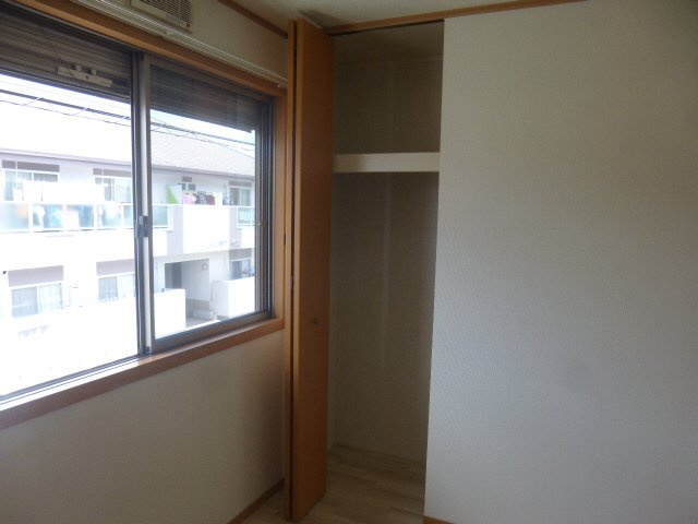 コンフォート高町Ⅰの内装