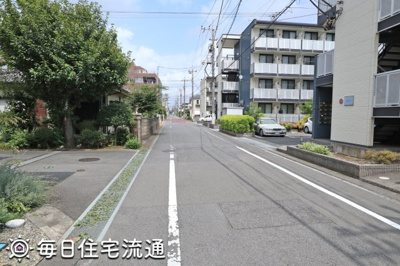 【周辺】 | カモミールA