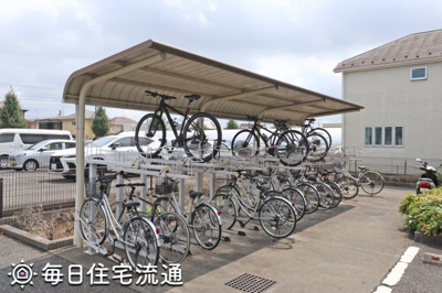 【その他共用部分】 | カモミールA