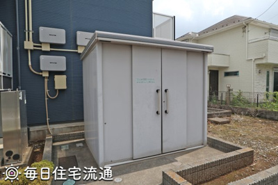 【その他共用部分】 | カモミールA