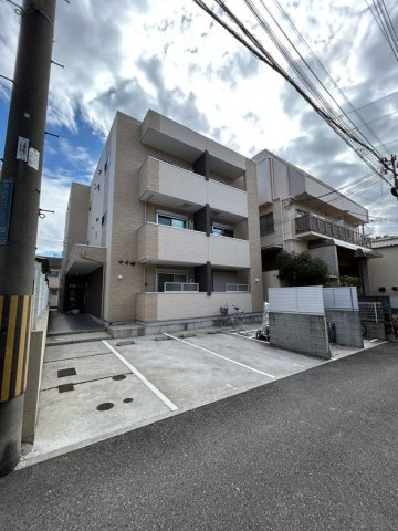 ワコーレヴィータ神戸駅WEST