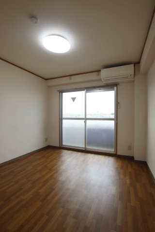 【洋室】 | アーバンドゥ金剛
