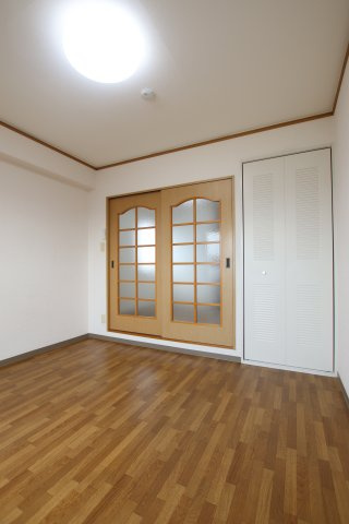 【洋室】 | アーバンドゥ金剛