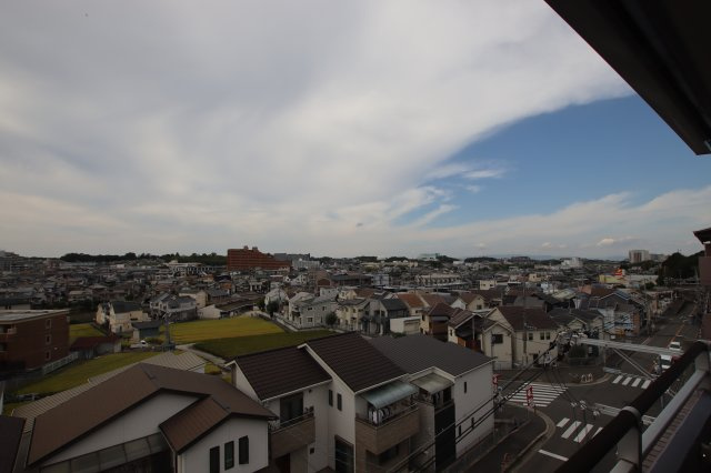 【展望】 | アーバンドゥ金剛