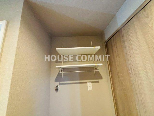 ライオンズガーデンシティ成田のその他