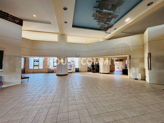 ライオンズガーデンシティ成田のその他共用部分