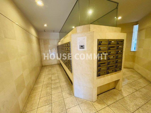 ライオンズガーデンシティ成田のその他共用部分