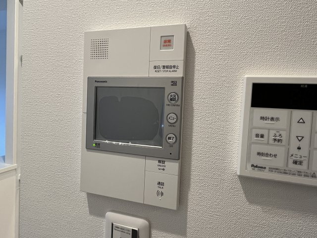 【セキュリティ】 | TROMMEL HEIM NAMBA