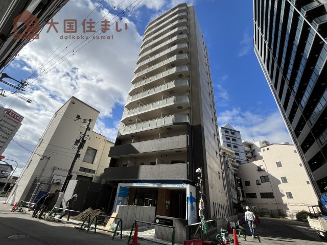 【外観】 | TROMMEL HEIM NAMBA