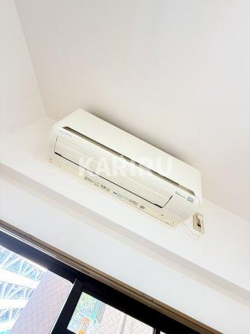 キャッスルプラザ壱番館の設備