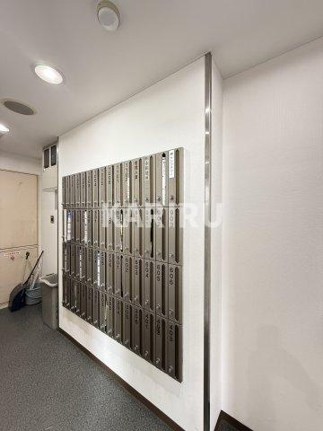 キャッスルプラザ壱番館のその他