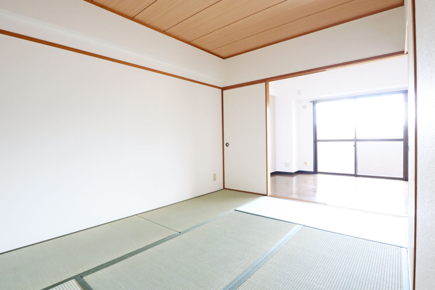 ライオンズマンション姫路東今宿の和室|和室