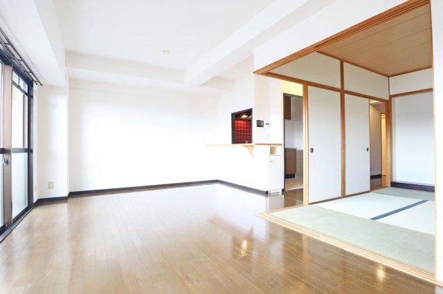 ライオンズマンション姫路東今宿