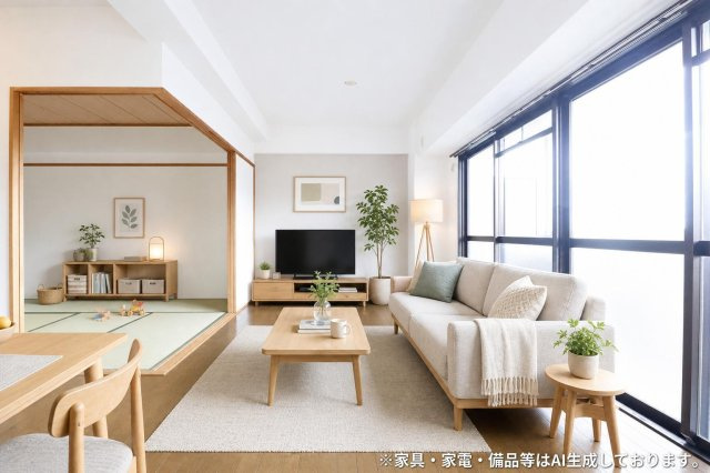 ライオンズマンション姫路東今宿