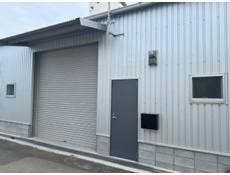長吉出戸工場