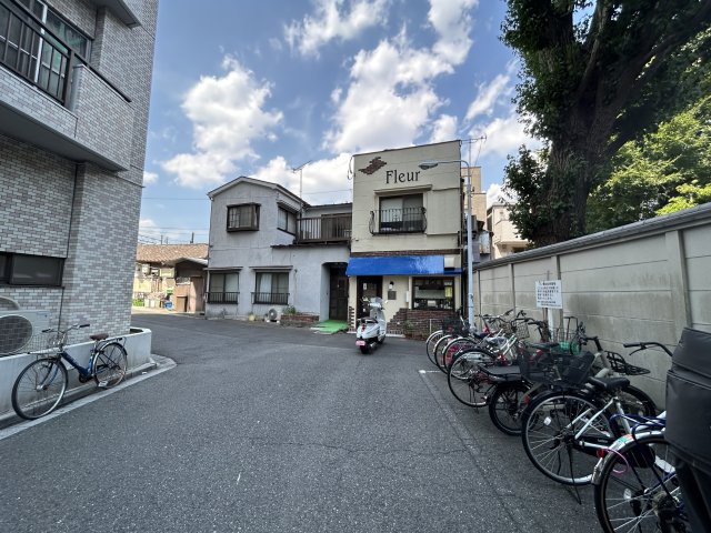 南千住２丁目　売地の周辺