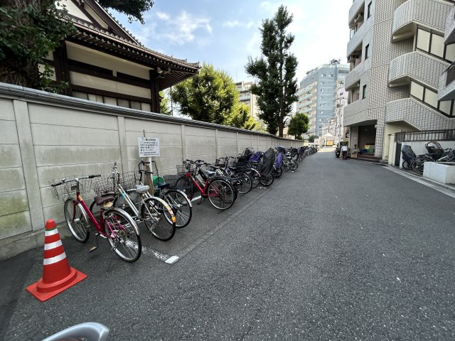 南千住２丁目　売地の周辺