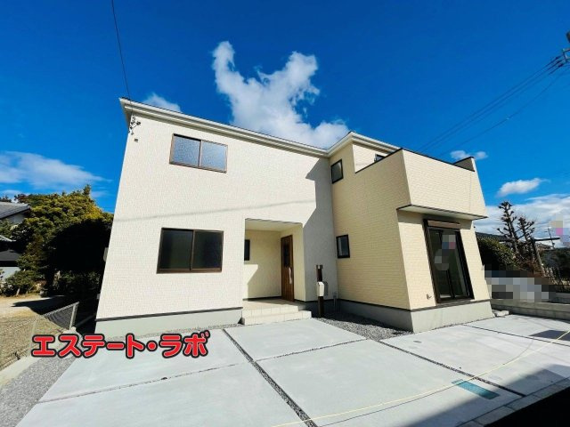 岡崎第255下和田町　新築分譲住宅　全3棟　1号棟