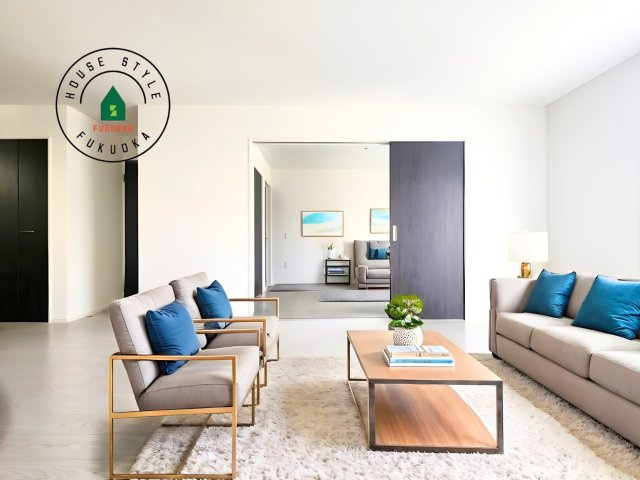 福津市福間南3丁目第4-1棟（1号棟）