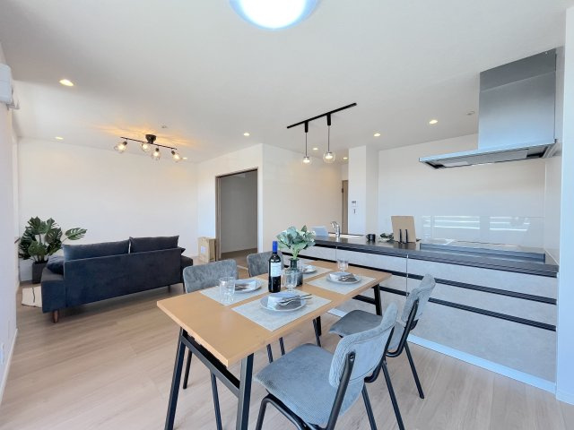 エイルマンション粕屋中央グランディス