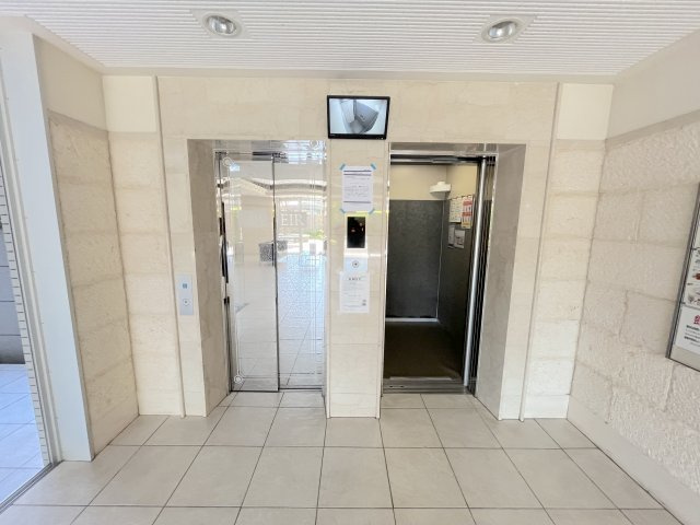 エイルマンション粕屋中央グランディスのその他共用部分