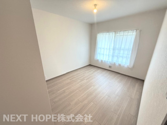 【洋室】 | 東難波住宅１号棟 | 洋室です♪明るい室内をぜひ現地でご確認ください！！お気軽にネクストホープ不動産までお問い合わせを！