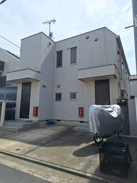 A.B.テラス吉祥寺