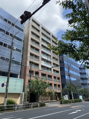 【外観】 | 東急ドエル・グラフィオ大森