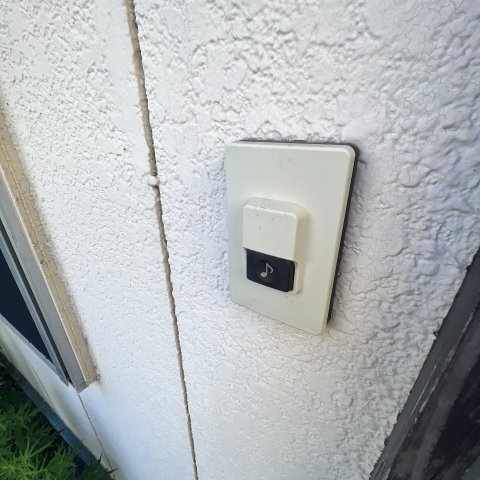 フジナカコーポⅦのセキュリティ