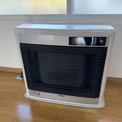 フジナカコーポⅦの設備