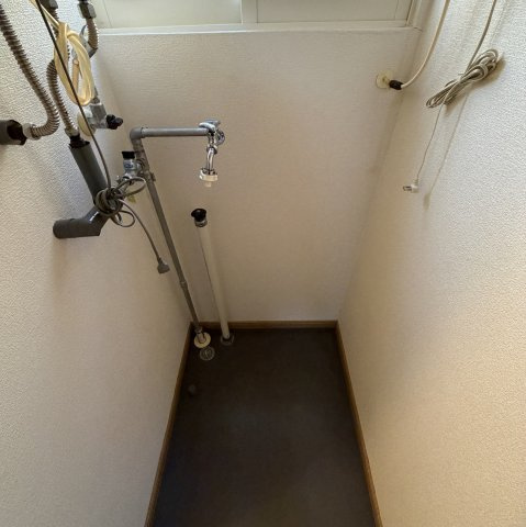 フジナカコーポⅦのその他